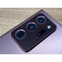 back camera lens with frame for Samsung S20 Ultra G988 G988F